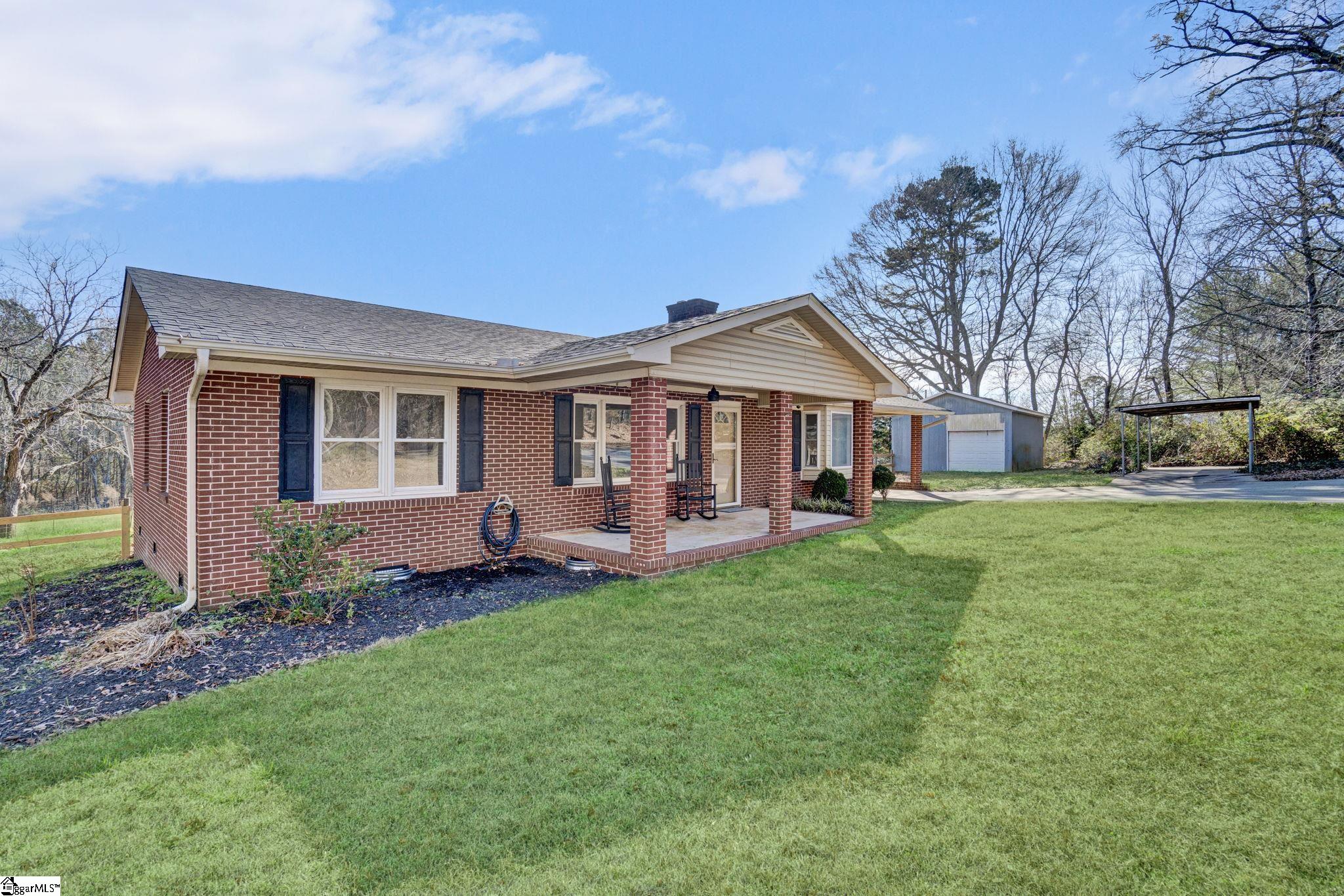 2308 East Georgia Road Simpsonville, SC 29681 - Photo 37 of 41