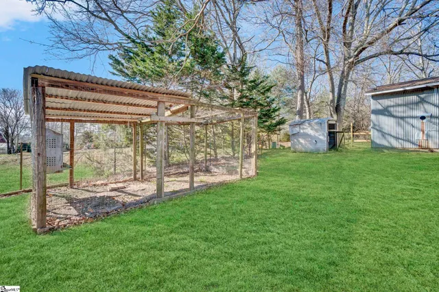 $350,000 | 2308 East Georgia Road, Simpsonville, SC 29681