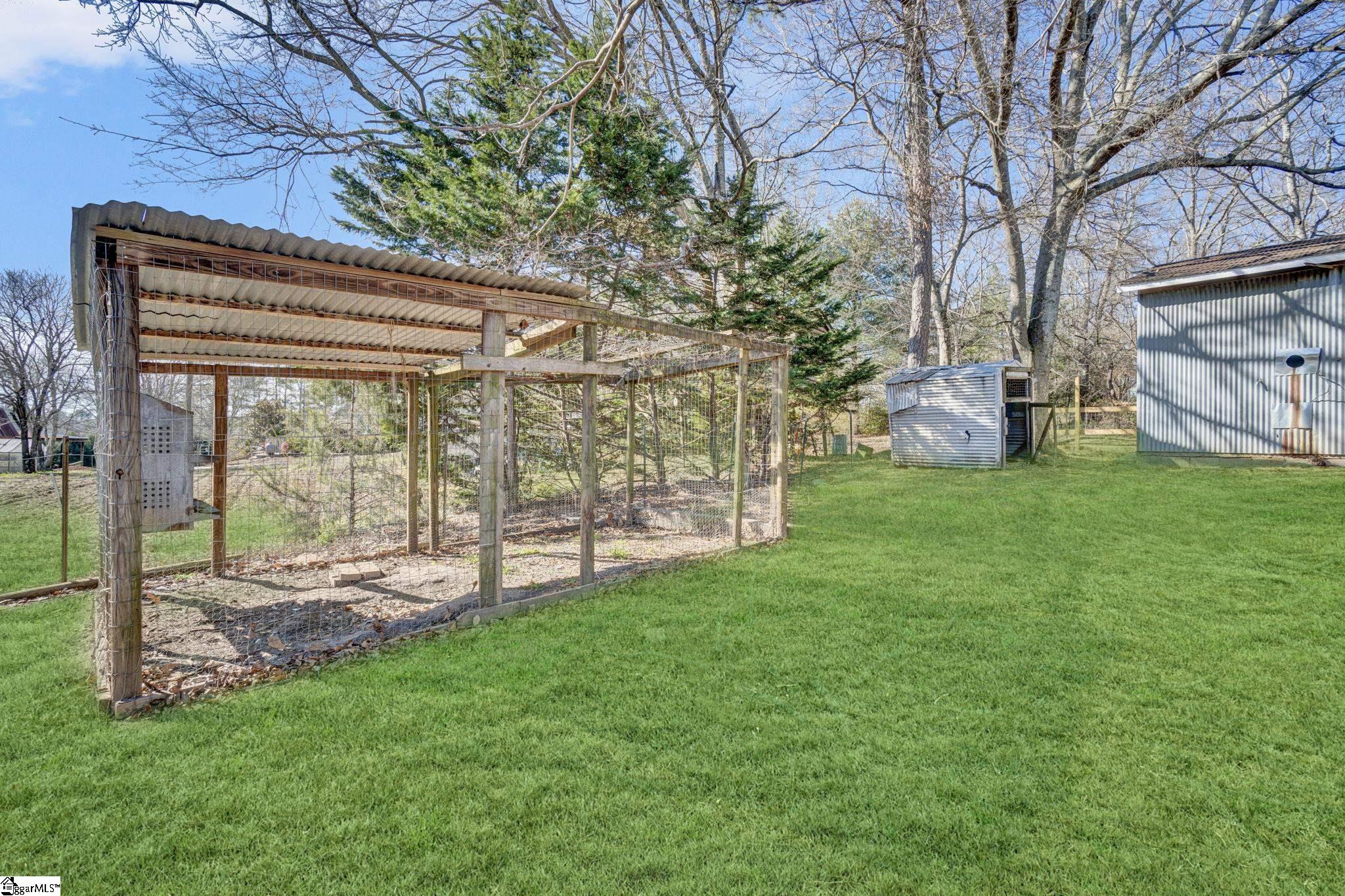 2308 East Georgia Road Simpsonville, SC 29681 - Photo 40 of 41