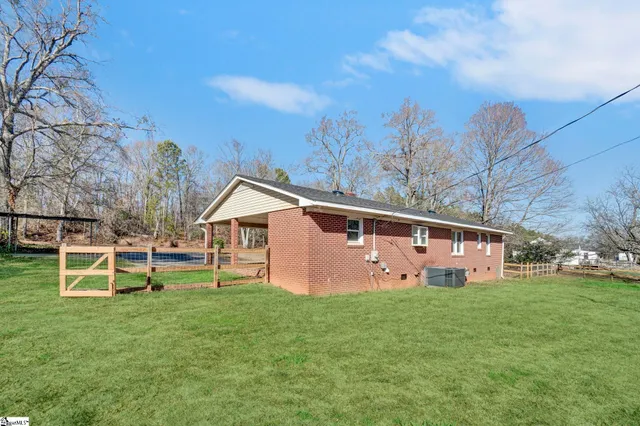$350,000 | 2308 East Georgia Road, Simpsonville, SC 29681