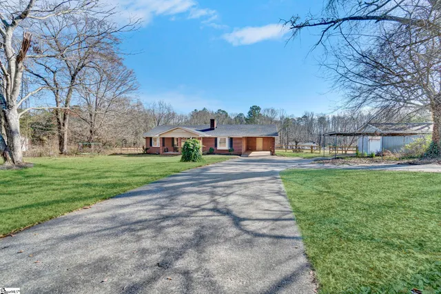 $350,000 | 2308 East Georgia Road, Simpsonville, SC 29681