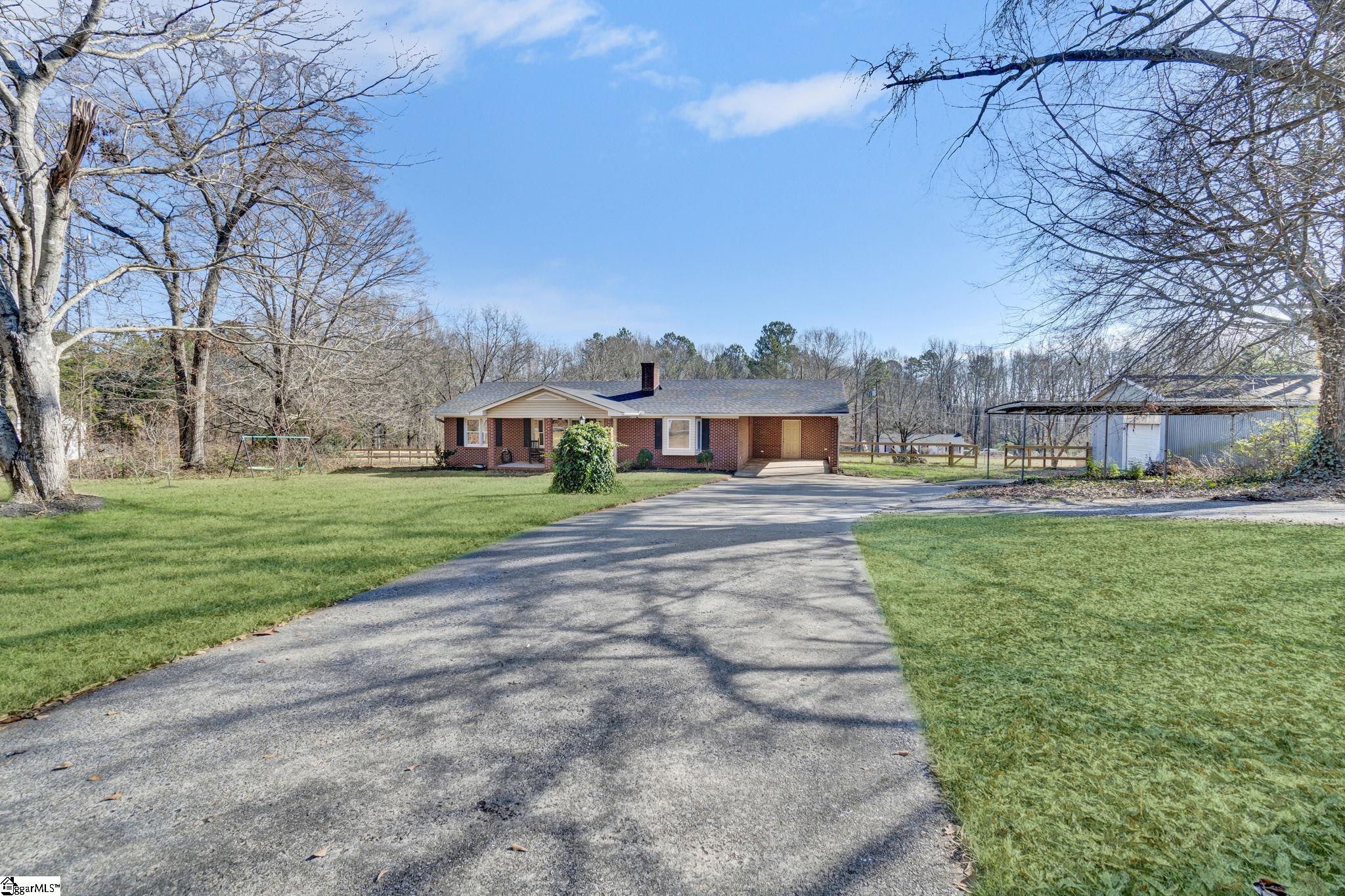 2308 East Georgia Road Simpsonville, SC 29681 - Photo 41 of 41