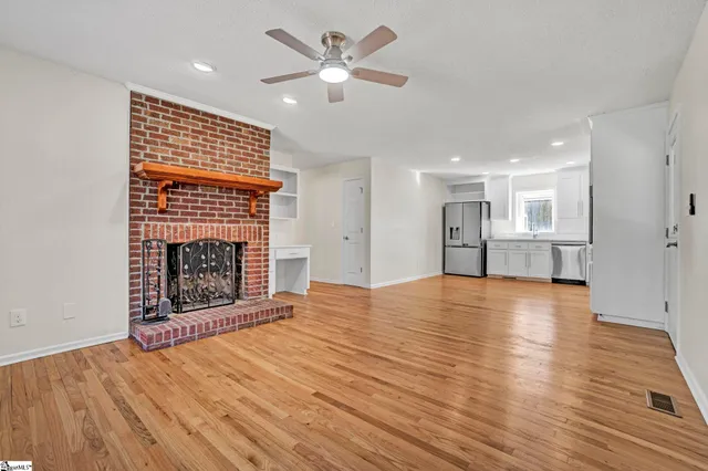 $350,000 | 2308 East Georgia Road, Simpsonville, SC 29681