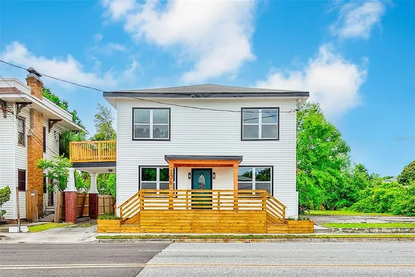 $1,300,000 | 206 North Macdill Avenue, Tampa, FL 33609