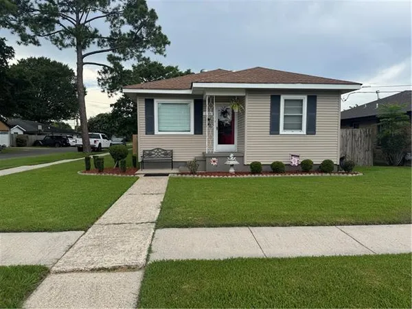 $272,000 | 1301 Hudson Street, Kenner, LA 70062
