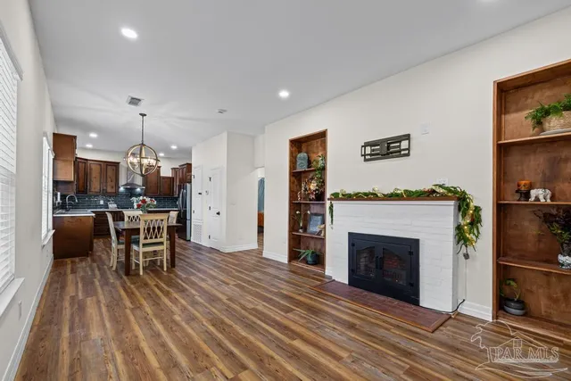 $525,000 | 1015 East Brainerd Street, Pensacola, FL 32503