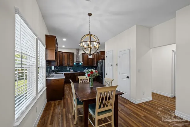 $525,000 | 1015 East Brainerd Street, Pensacola, FL 32503