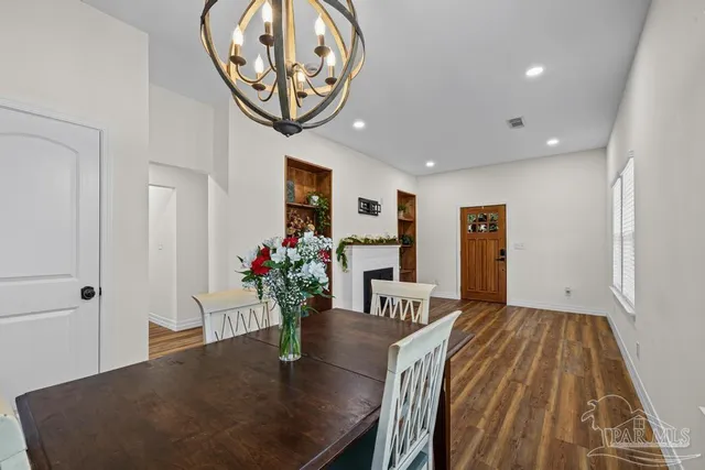 $525,000 | 1015 East Brainerd Street, Pensacola, FL 32503