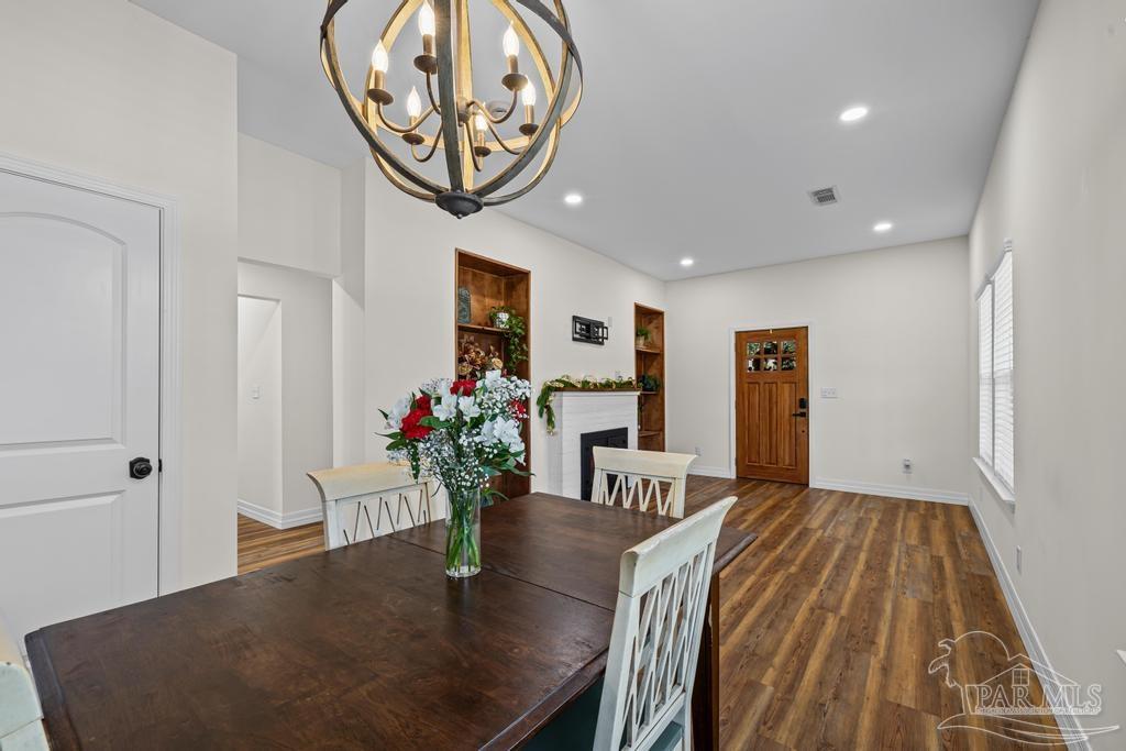 1015 East Brainerd Street Pensacola, FL 32503 - Photo 16 of 69