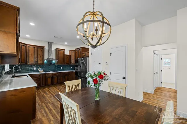 $525,000 | 1015 East Brainerd Street, Pensacola, FL 32503