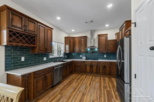 $525,000 | 1015 East Brainerd Street, Pensacola, FL 32503