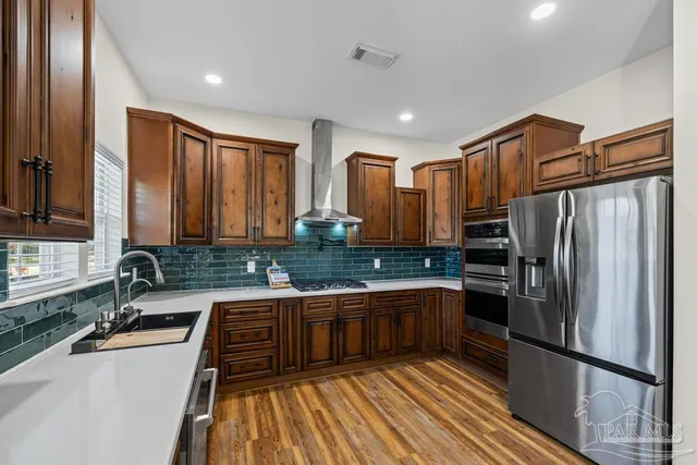 $525,000 | 1015 East Brainerd Street, Pensacola, FL 32503