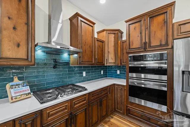 $525,000 | 1015 East Brainerd Street, Pensacola, FL 32503