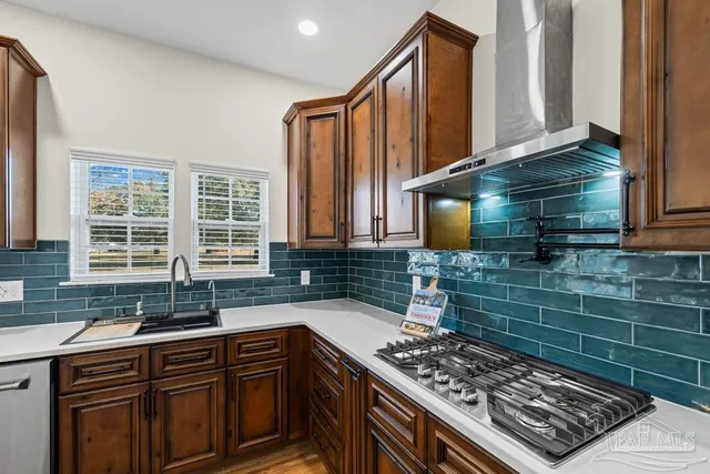 $525,000 | 1015 East Brainerd Street, Pensacola, FL 32503