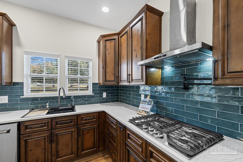 1015 East Brainerd Street Pensacola, FL 32503 - Photo 22 of 69