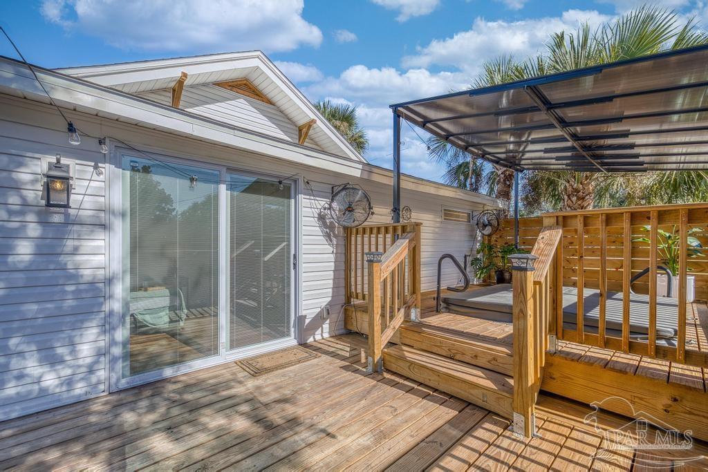 1015 East Brainerd Street Pensacola, FL 32503 - Photo 29 of 69