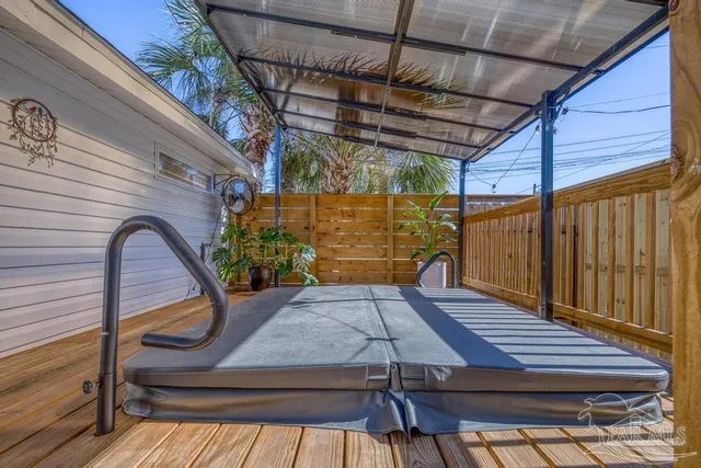 $525,000 | 1015 East Brainerd Street, Pensacola, FL 32503