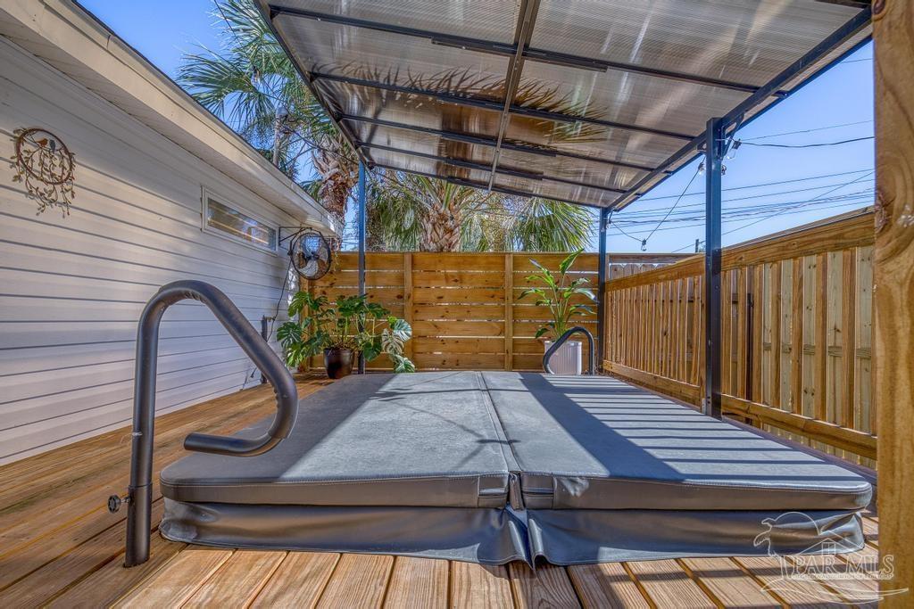 1015 East Brainerd Street Pensacola, FL 32503 - Photo 30 of 69