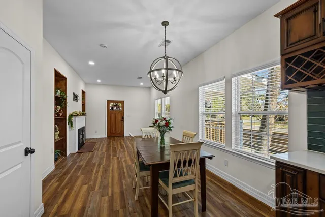 $525,000 | 1015 East Brainerd Street, Pensacola, FL 32503