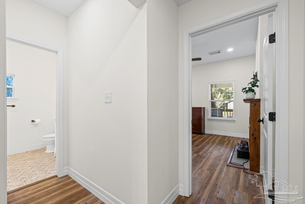 1015 East Brainerd Street Pensacola, FL 32503 - Photo 39 of 69