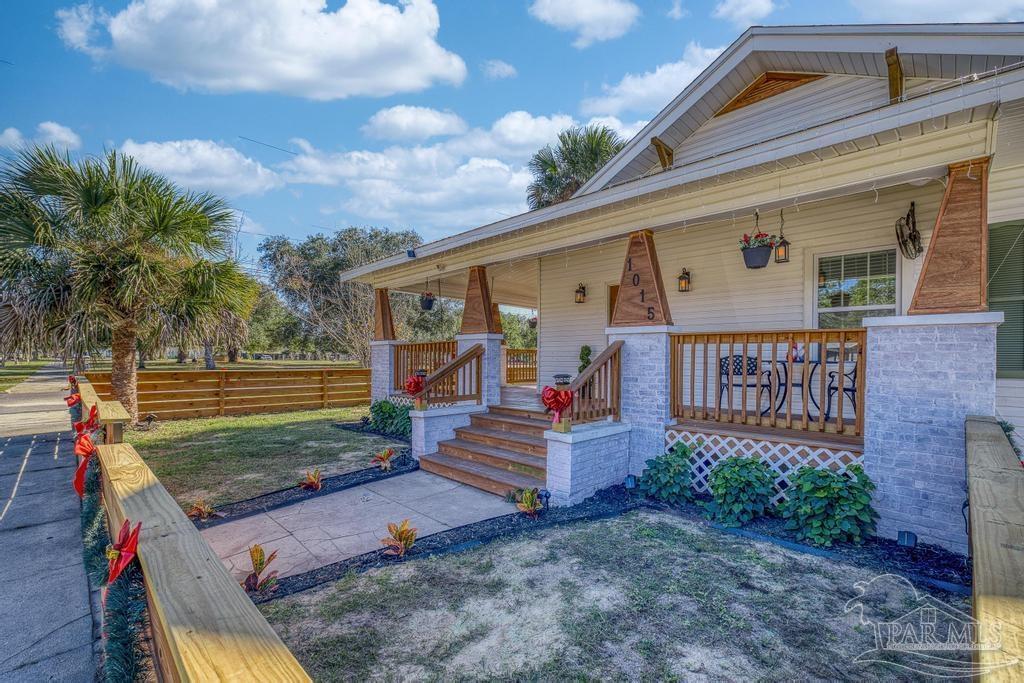 1015 East Brainerd Street Pensacola, FL 32503 - Photo 45 of 69