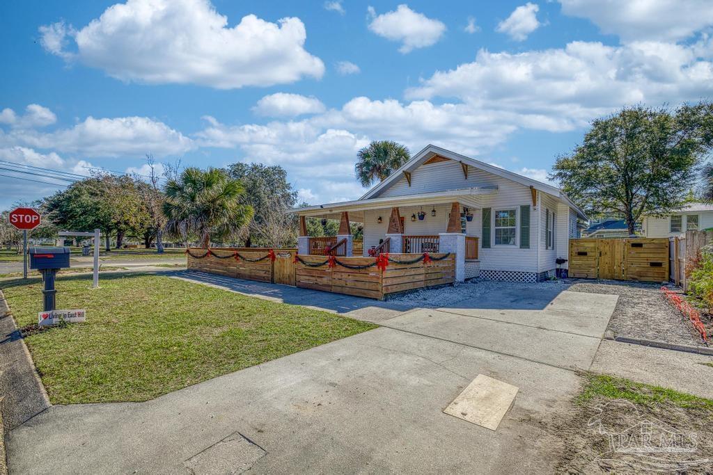 1015 East Brainerd Street Pensacola, FL 32503 - Photo 46 of 69