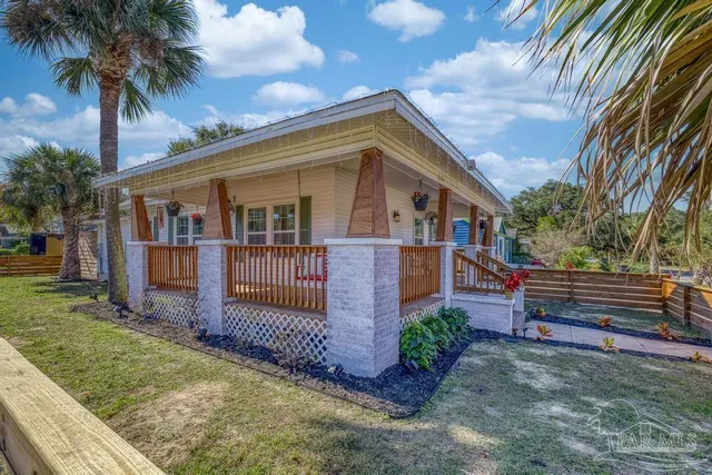 $525,000 | 1015 East Brainerd Street, Pensacola, FL 32503