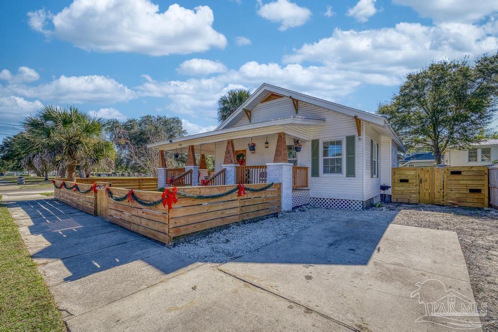 1015 East Brainerd Street Pensacola, FL 32503 - Photo 48 of 69