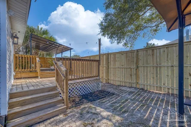 $525,000 | 1015 East Brainerd Street, Pensacola, FL 32503