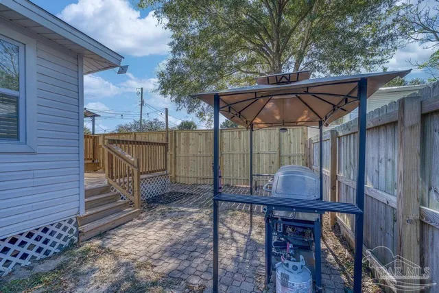 $525,000 | 1015 East Brainerd Street, Pensacola, FL 32503