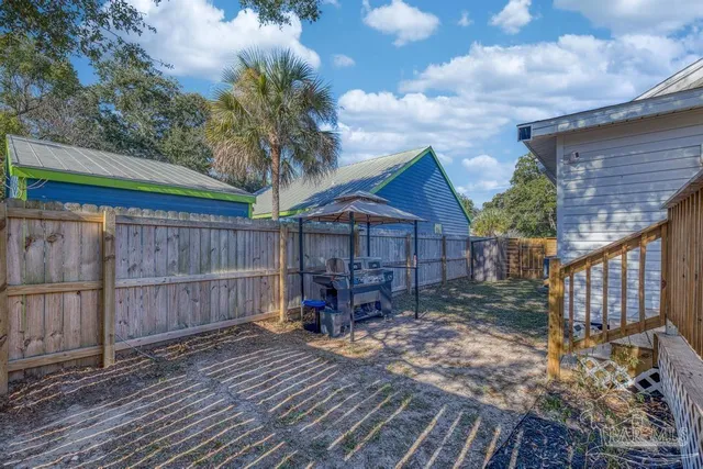 $525,000 | 1015 East Brainerd Street, Pensacola, FL 32503