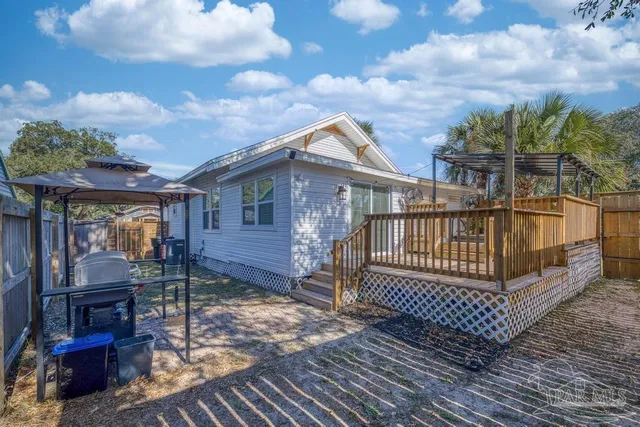 $525,000 | 1015 East Brainerd Street, Pensacola, FL 32503