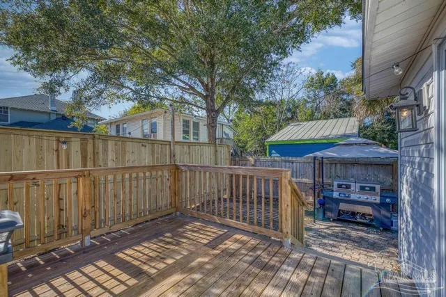 $525,000 | 1015 East Brainerd Street, Pensacola, FL 32503