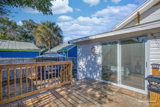 $525,000 | 1015 East Brainerd Street, Pensacola, FL 32503