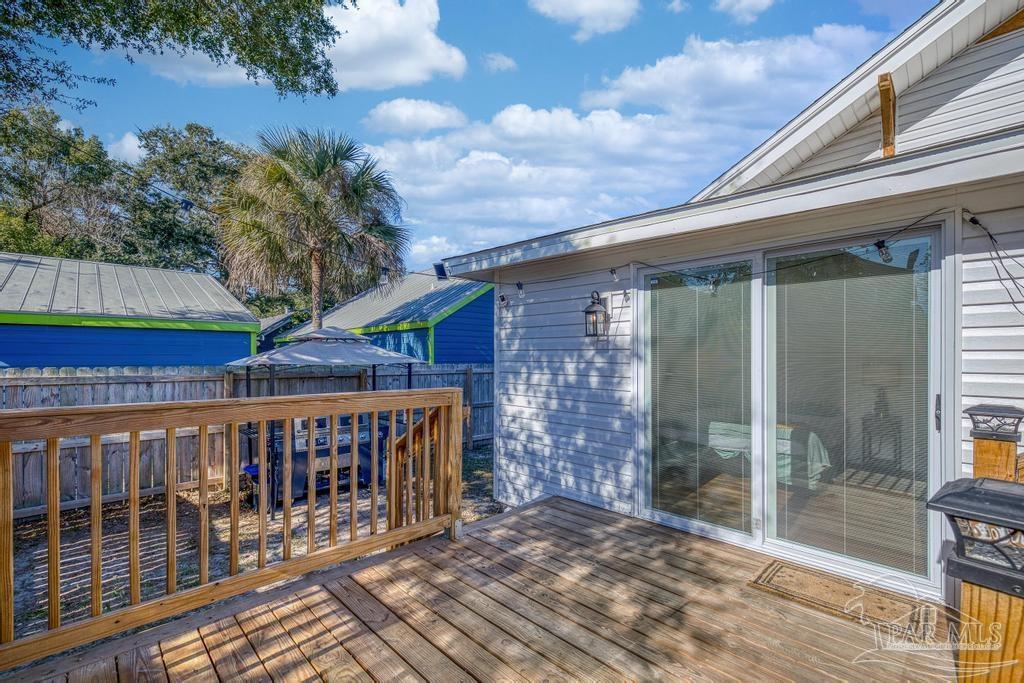 1015 East Brainerd Street Pensacola, FL 32503 - Photo 56 of 69