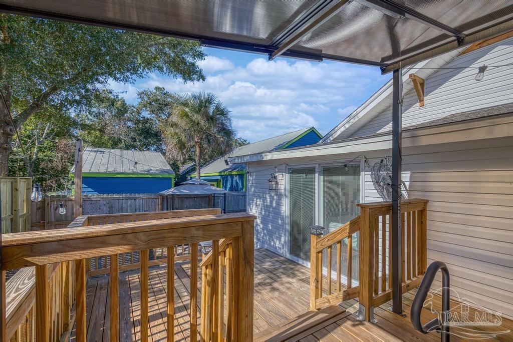 1015 East Brainerd Street Pensacola, FL 32503 - Photo 57 of 69