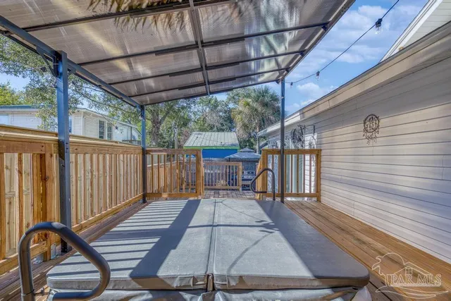 $525,000 | 1015 East Brainerd Street, Pensacola, FL 32503