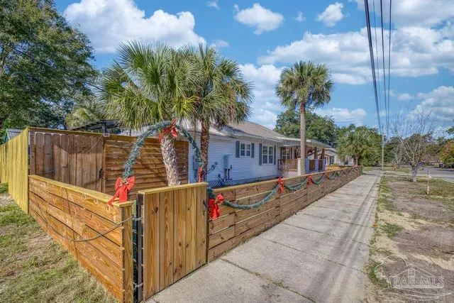 $525,000 | 1015 East Brainerd Street, Pensacola, FL 32503
