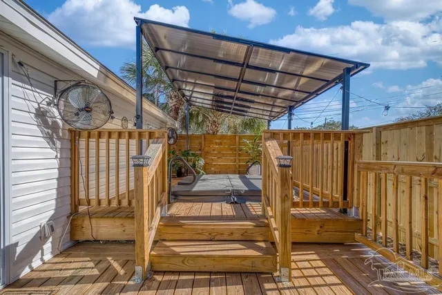 $525,000 | 1015 East Brainerd Street, Pensacola, FL 32503