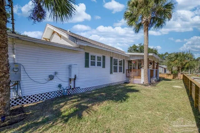 $525,000 | 1015 East Brainerd Street, Pensacola, FL 32503