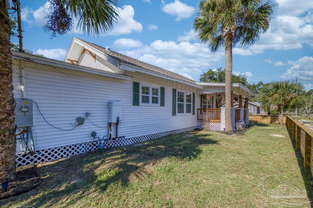 1015 East Brainerd Street Pensacola, FL 32503 - Photo 61 of 69