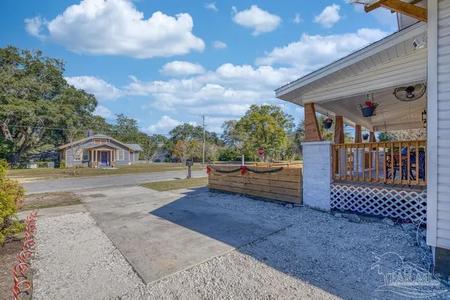$525,000 | 1015 East Brainerd Street, Pensacola, FL 32503