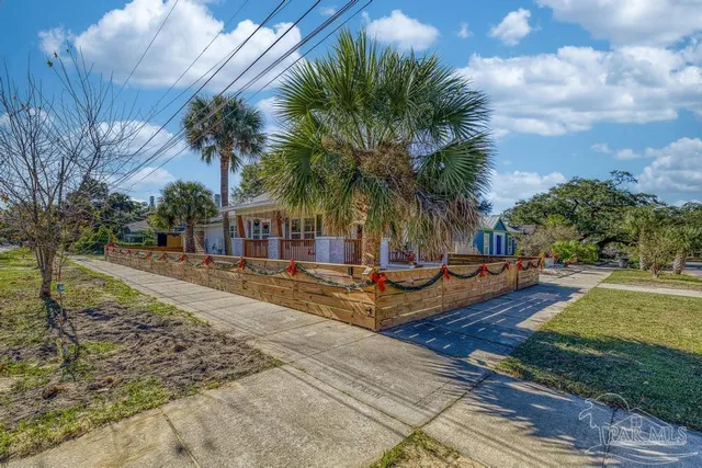 $525,000 | 1015 East Brainerd Street, Pensacola, FL 32503