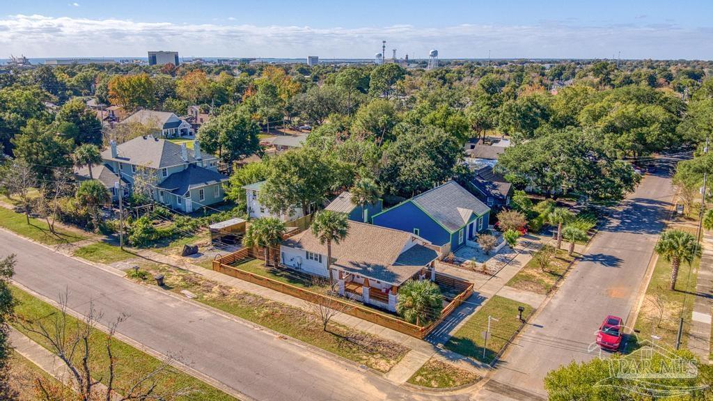 1015 East Brainerd Street Pensacola, FL 32503 - Photo 66 of 69
