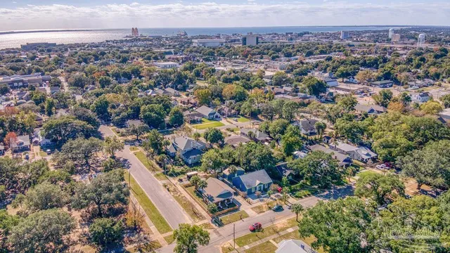 $525,000 | 1015 East Brainerd Street, Pensacola, FL 32503