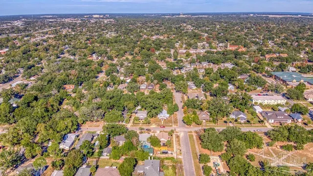 $525,000 | 1015 East Brainerd Street, Pensacola, FL 32503