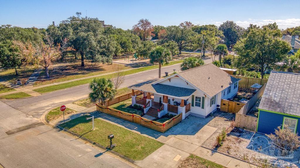1015 East Brainerd Street Pensacola, FL 32503 - Photo 69 of 69