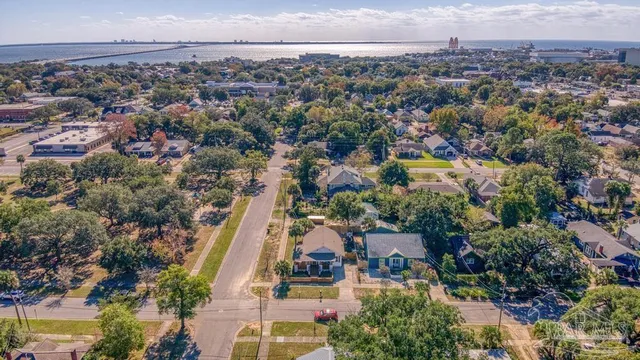 $525,000 | 1015 East Brainerd Street, Pensacola, FL 32503
