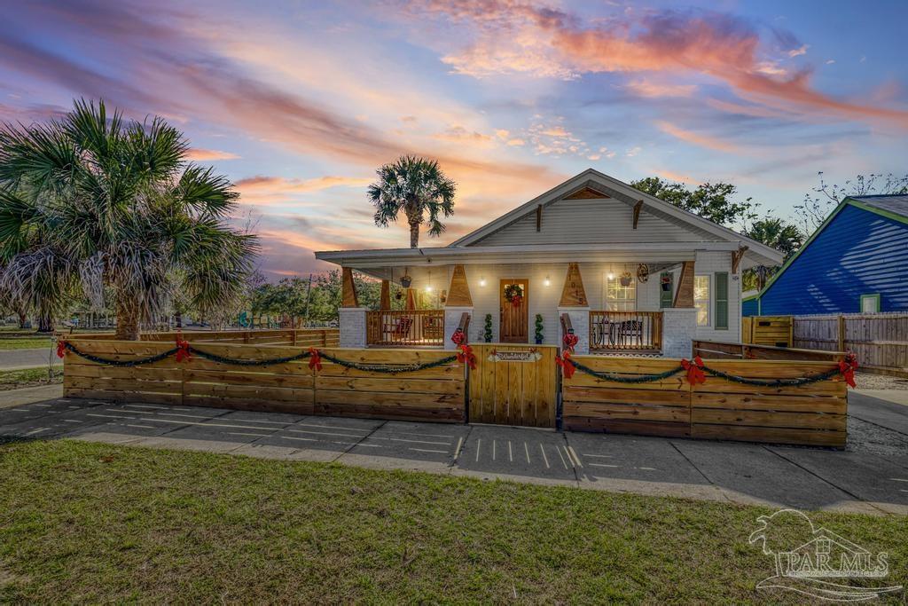 1015 East Brainerd Street Pensacola, FL 32503 - Photo 9 of 69