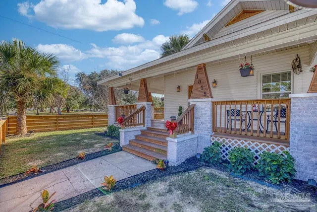 $525,000 | 1015 East Brainerd Street, Pensacola, FL 32503